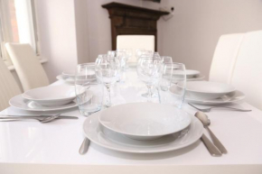 Star London Warwick Mansions 4-Bed Retreat